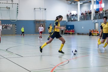 Bild 41 - wBJ Auswahl Futsalturnier